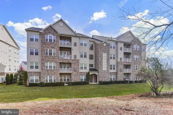 11180 CHAMBERS #K, Woodstock, MD 21163