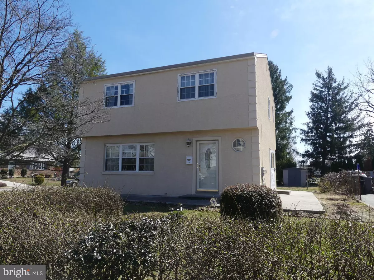 Havertown, PA 19083,131 E EAGLE RD