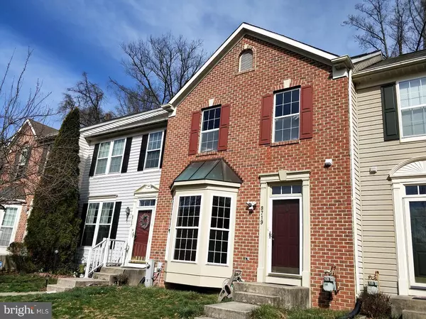 Ellicott City, MD 21043,8719 LASALLE CT