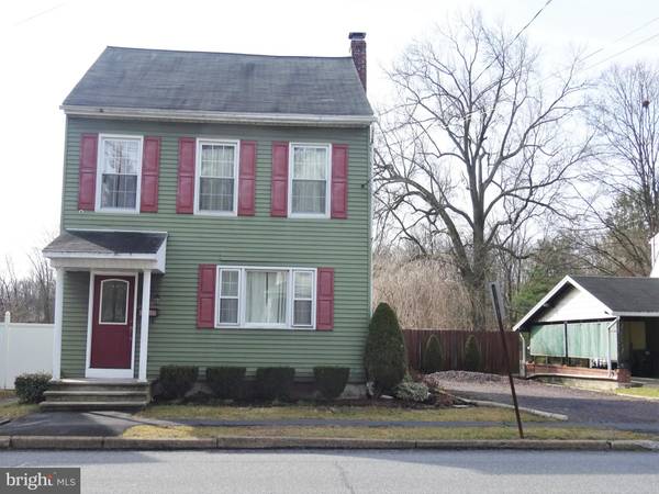 623 W MARKET ST, Orwigsburg, PA 17961