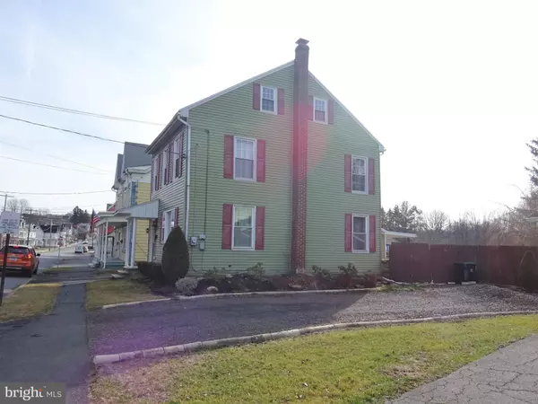 Orwigsburg, PA 17961,623 W MARKET ST