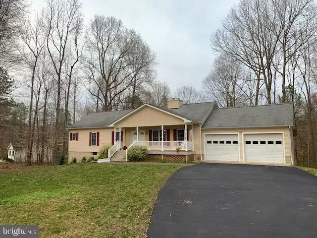 9563 MOHAWK DR, King George, VA 22485