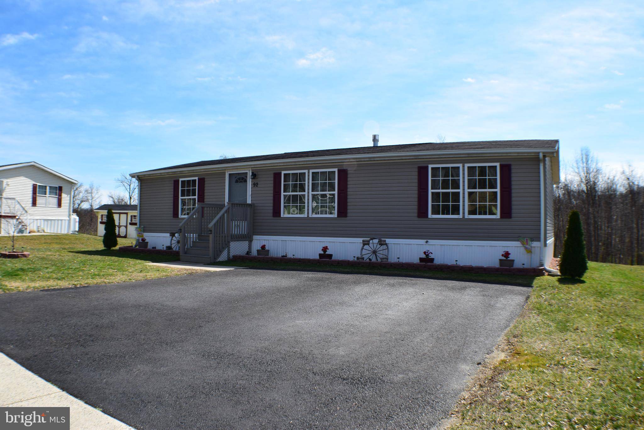 Conowingo, MD 21918,92 LEONA DR