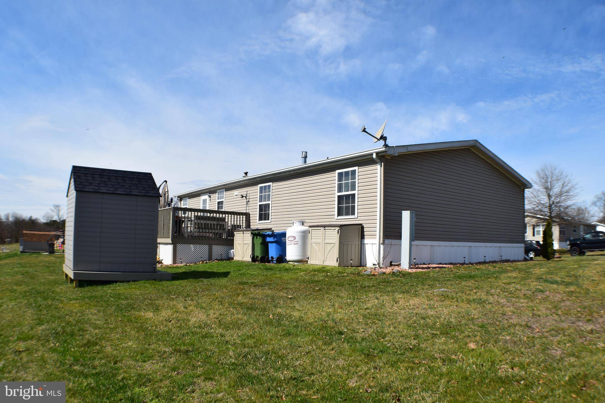 Conowingo, MD 21918,92 LEONA DR