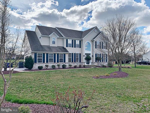 39 CHANCELLORSVILLE CIR, Middletown, DE 19709