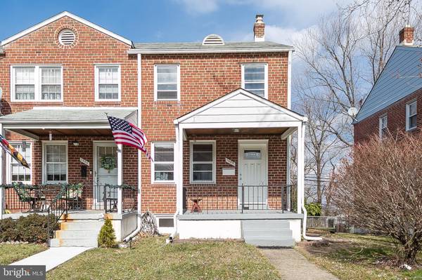 1062 ELM RD, Baltimore, MD 21227