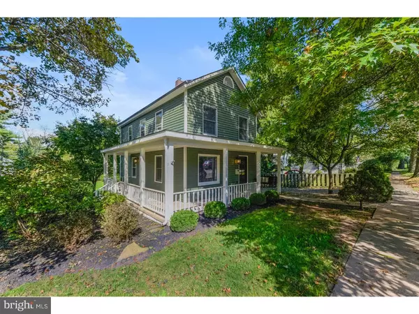Hopewell, NJ 08525,88 COLUMBIA AVE