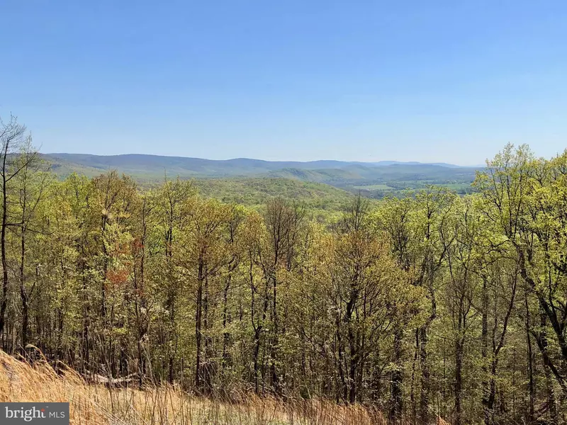 -LOT 41 ADELAIDE CIR, Harpers Ferry, WV 25425