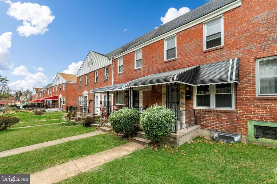 4508 MOUNTVIEW RD, Baltimore, MD 21229