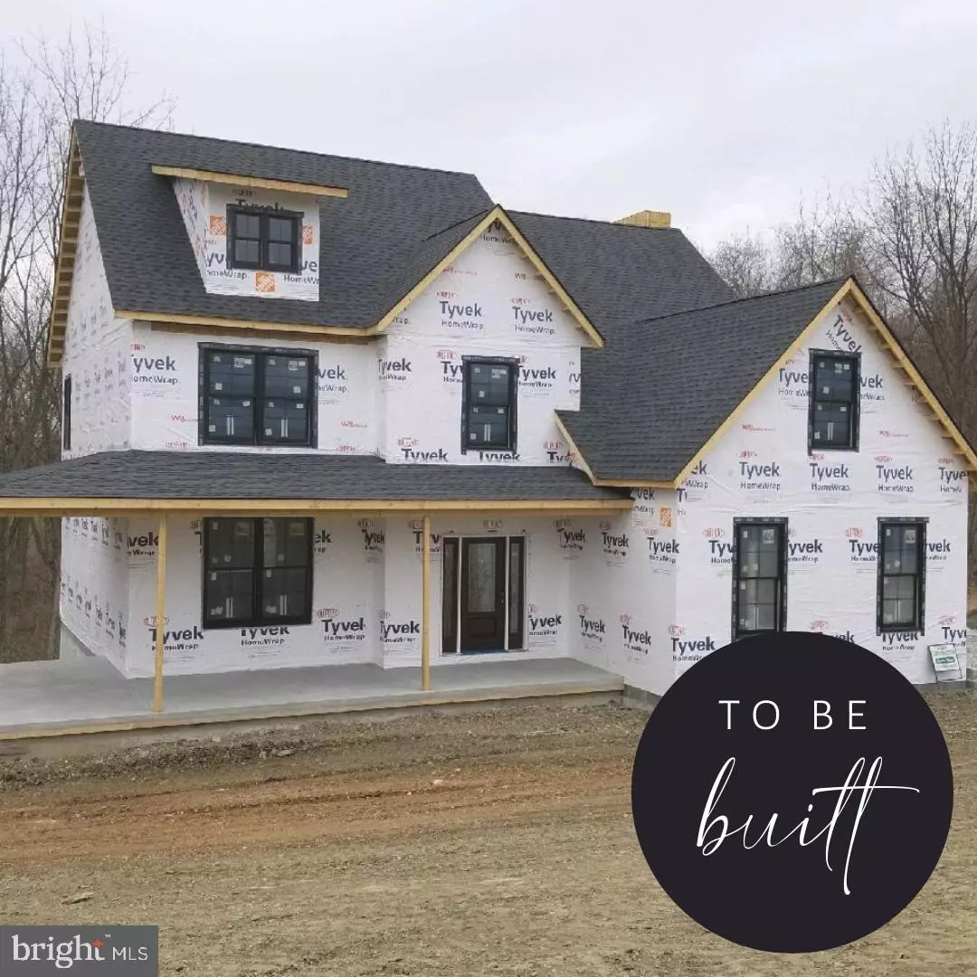 Stewartstown, PA 17363,LOT 7 BARWOOD LANE