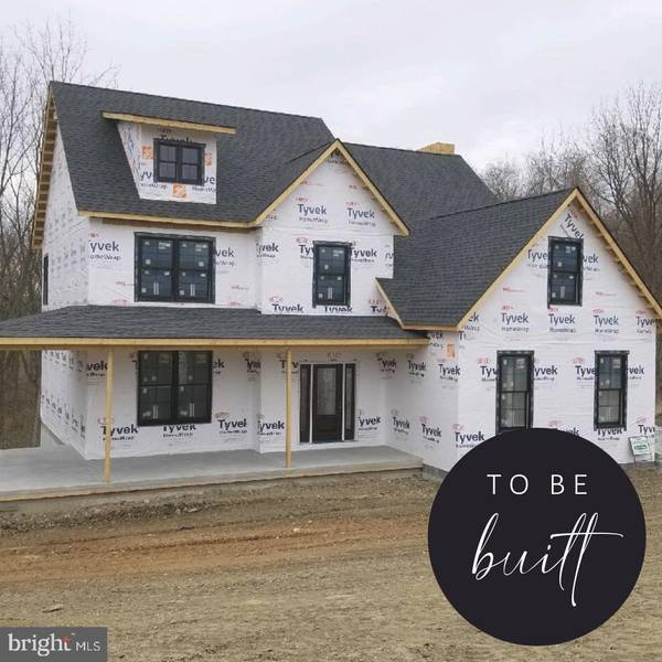 LOT 7 BARWOOD LANE, Stewartstown, PA 17363