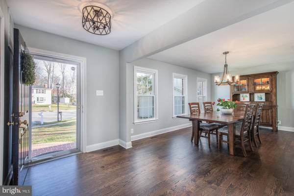 Burke, VA 22015,9705 GLENWAY CT