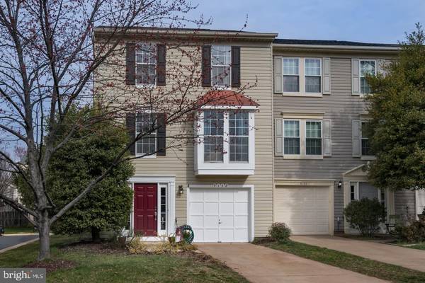 9132 VERBENA CT, Manassas, VA 20110