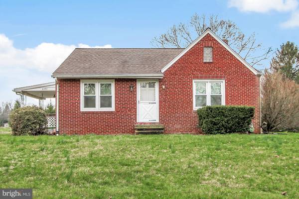 2291 BAKER RD, York, PA 17408