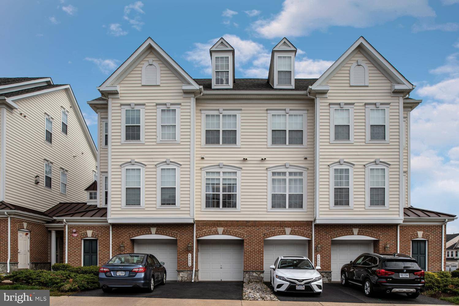 Gainesville, VA 20155,14654 SHELFORD WAY