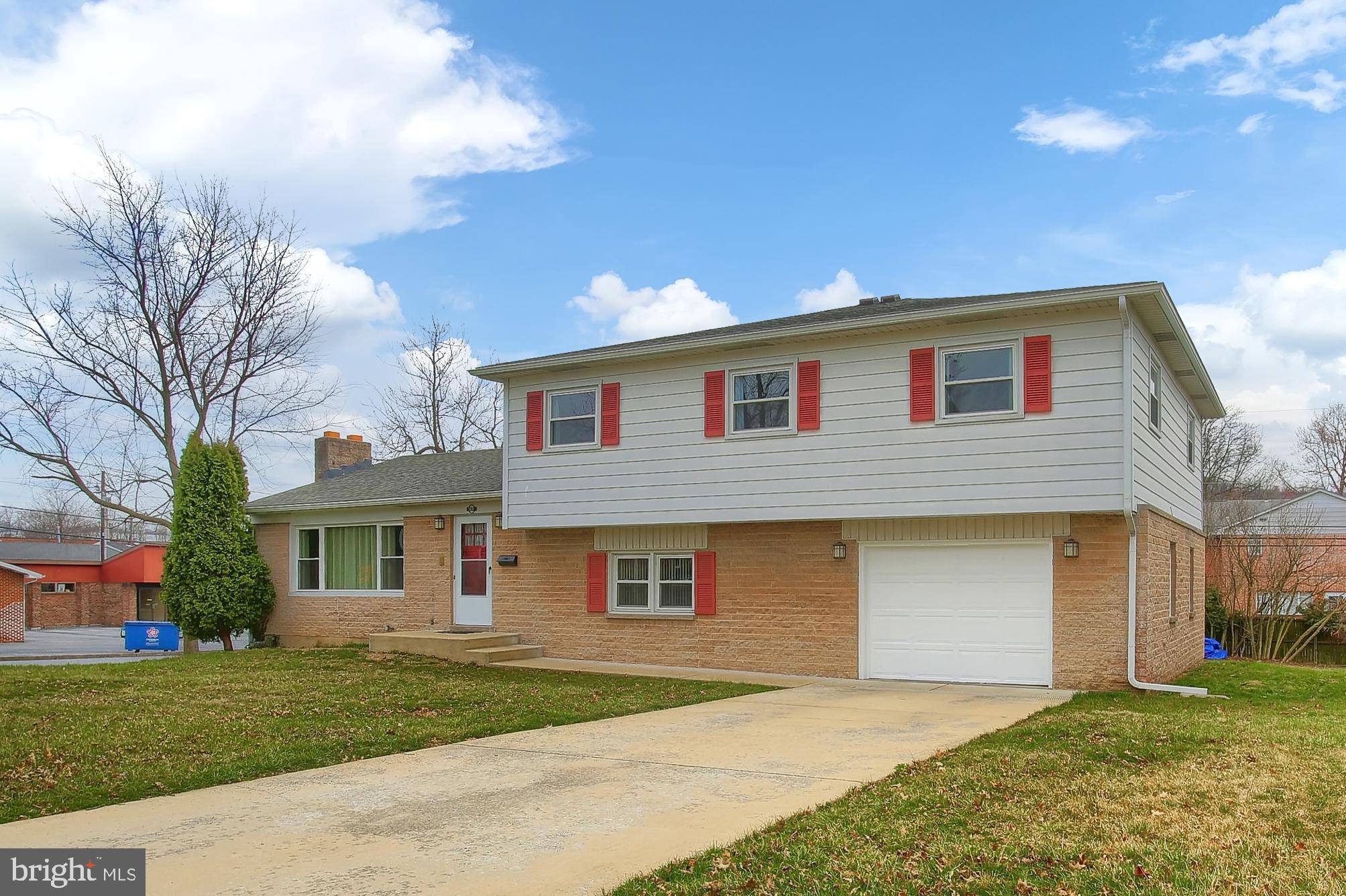 Harrisburg, PA 17111,5071 FRANKLIN ST