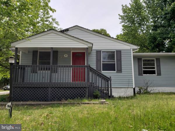 813 NORCROSS RD, Lindenwold, NJ 08021