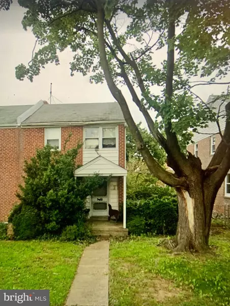 1017 COBBS ST, Drexel Hill, PA 19026