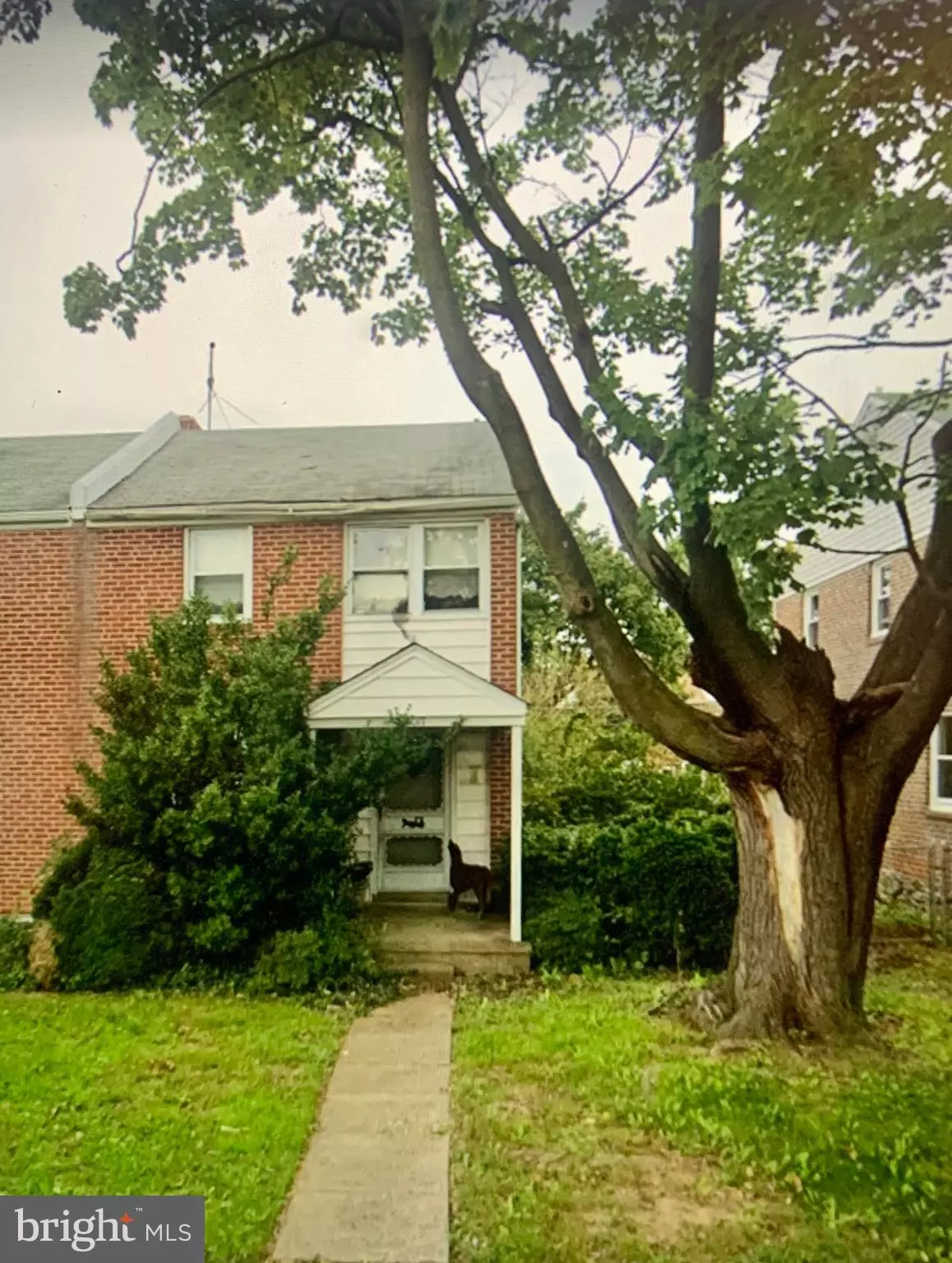 Drexel Hill, PA 19026,1017 COBBS ST