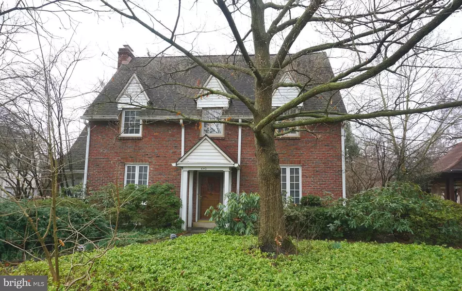 642 CHILDS AVE, Drexel Hill, PA 19026