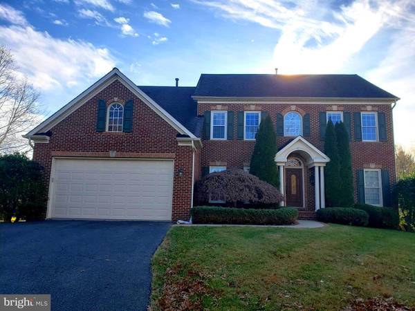 4 TOBIAS RUN CT, Middletown, MD 21769