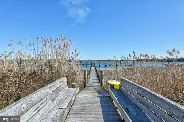 Ocean View, DE 19970,LOT 7 BAYFRONT DRIVE