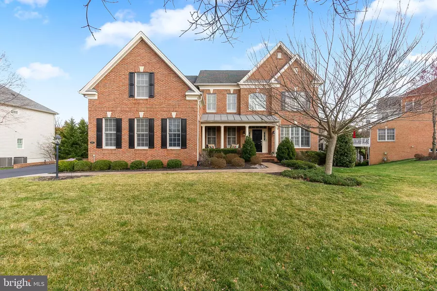 5367 WALKERTON CT, Haymarket, VA 20169