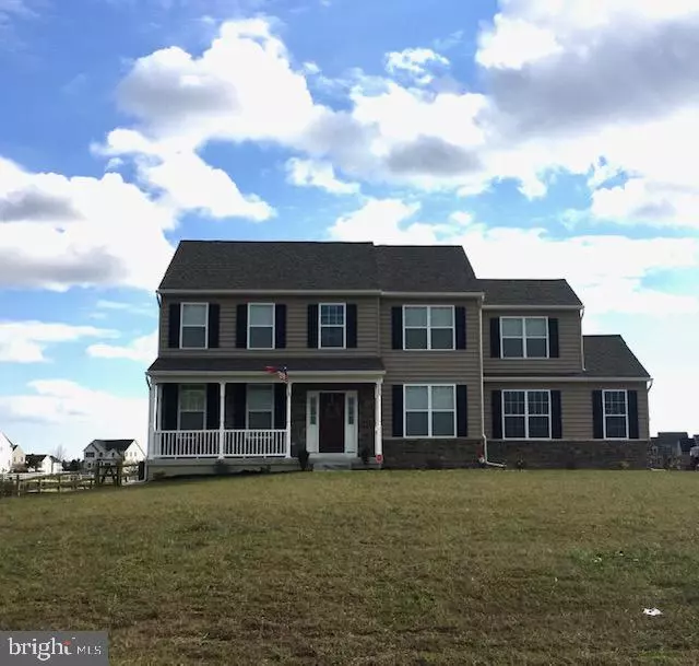 Clayton, DE 19938,LOT 38 LORDS CIR