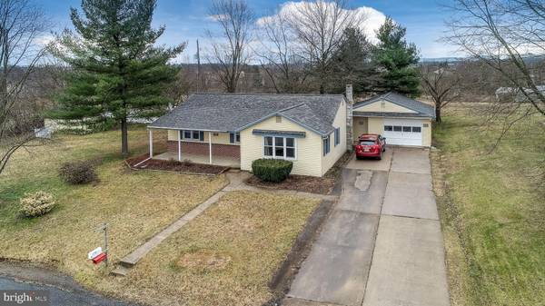 Newville, PA 17241,5 PARK CIR