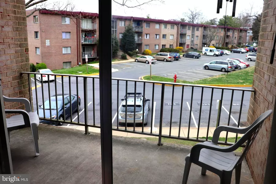 3722 BEL PRE RD #8, Silver Spring, MD 20906