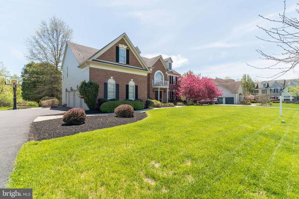 Doylestown, PA 18902,5146 HARMONY CT E