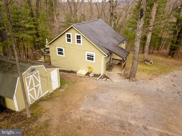 Hedgesville, WV 25427,848 BOY SCOUT RD