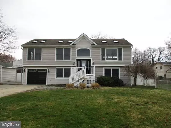 106 RIVIERA DR, Pennsville, NJ 08070