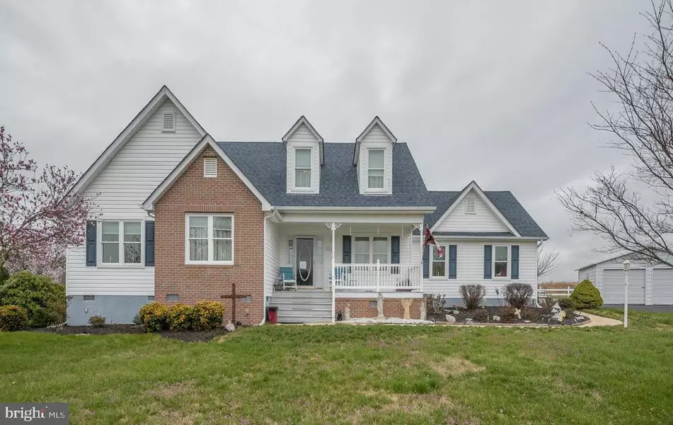 38214 ZANE CT, Mechanicsville, MD 20659