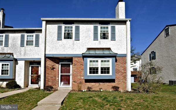 2606 DAWN WAY, Phoenixville, PA 19460