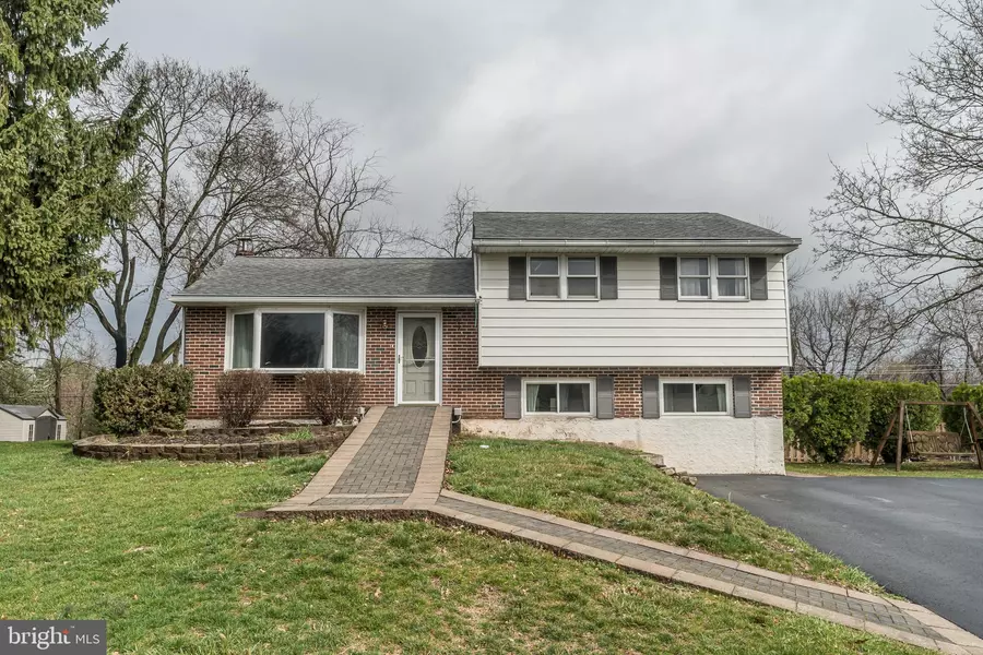 249 ROMAN DR, Schwenksville, PA 19473