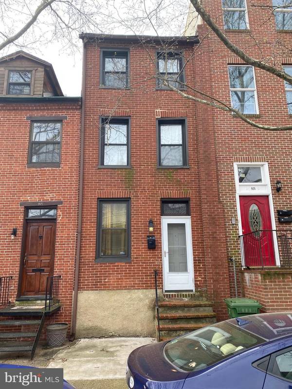 923 MCHENRY ST, Baltimore, MD 21230