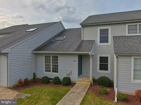 Millsboro, DE 19966,30996 CREPE MYRTLE DR #44