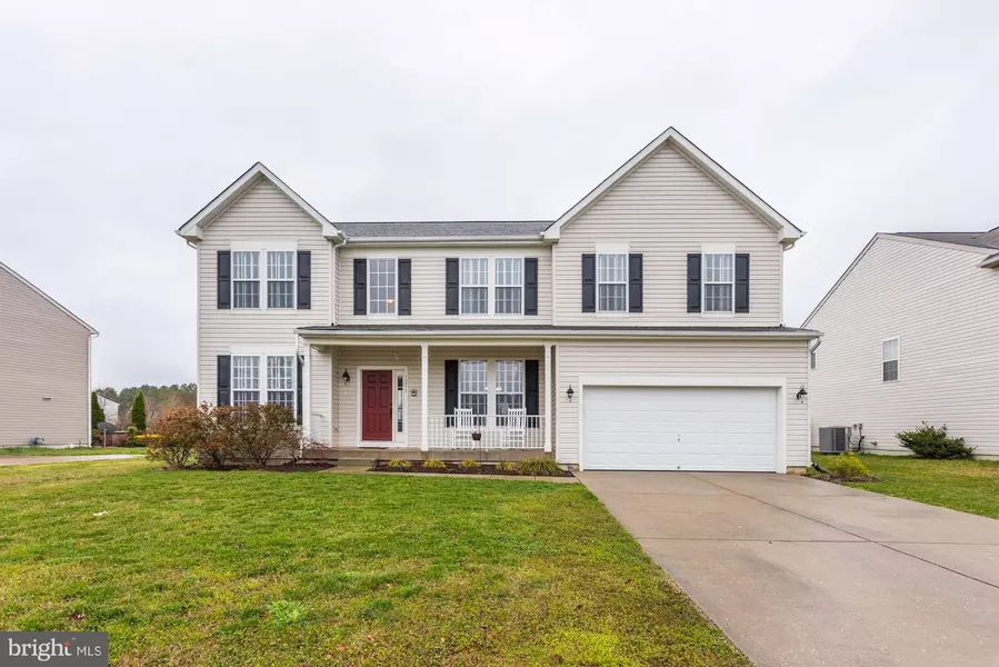 1211 CATTAIL COMMONS WAY, Denton, MD 21629