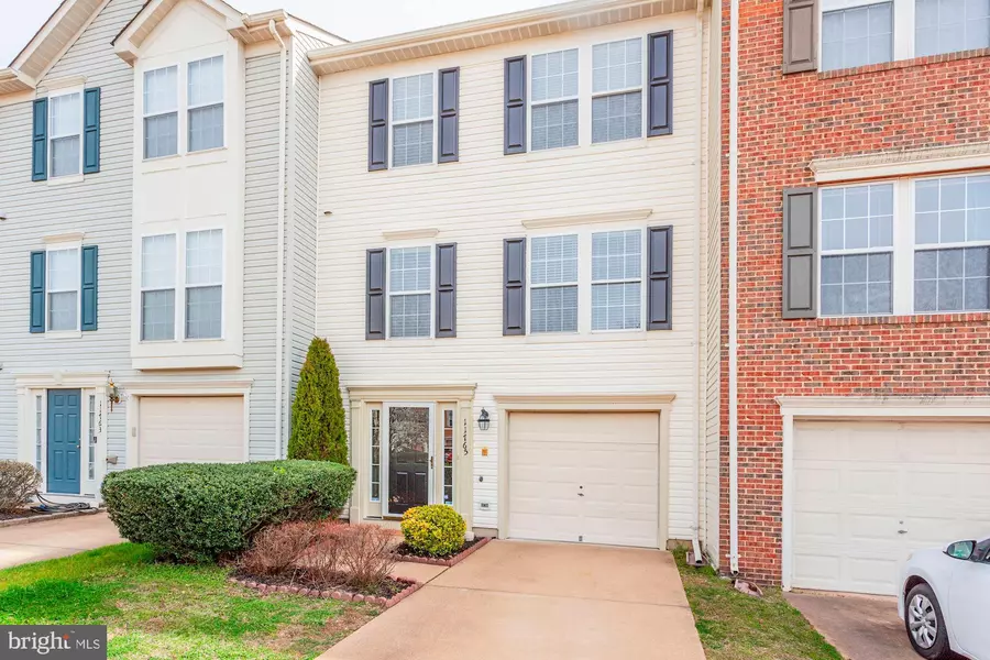 11765 BARROWS LN, Woodbridge, VA 22192