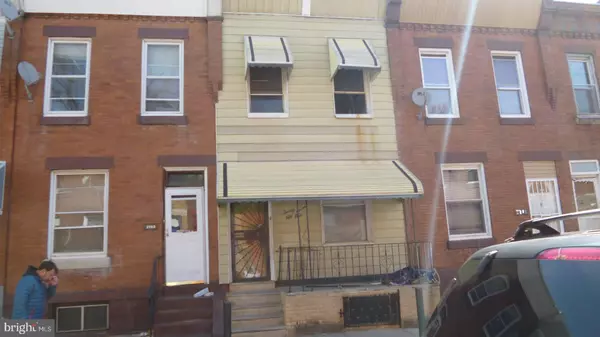 2751 N RINGGOLD ST, Philadelphia, PA 19132