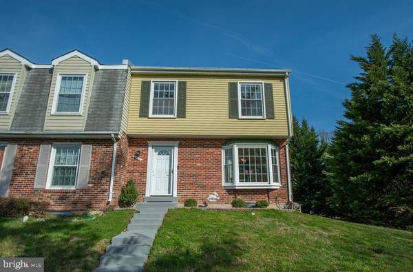 6400 PATIENCE CT, Alexandria, VA 22315