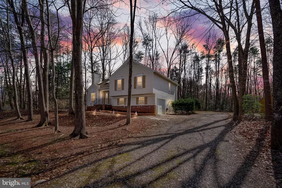 12710 LAKE WILDERNESS LN, Spotsylvania, VA 22551