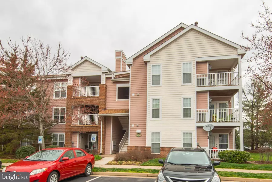 20960 TIMBER RIDGE TER #203, Ashburn, VA 20147