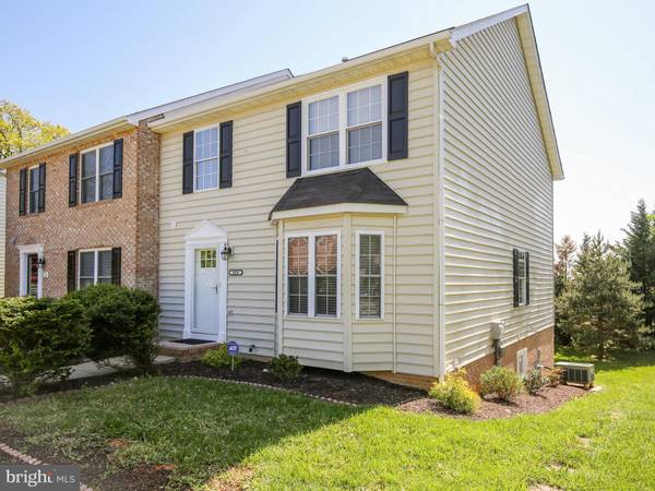 2056 HARVEST DR, Winchester, VA 22601