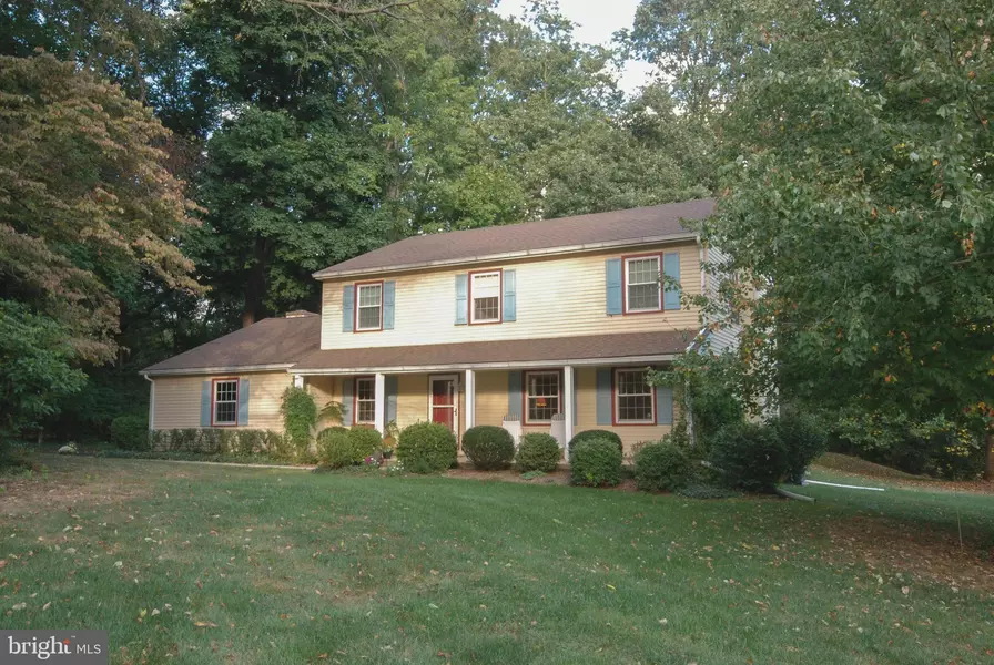 824 MEADOWVIEW RD, Kennett Square, PA 19348