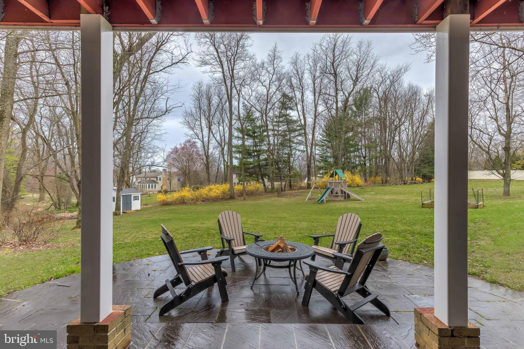 Phoenix, MD 21131,1 PRAIRIE CT