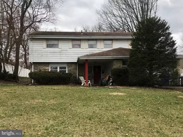 1512 THORNBERRY RD, Wyncote, PA 19095