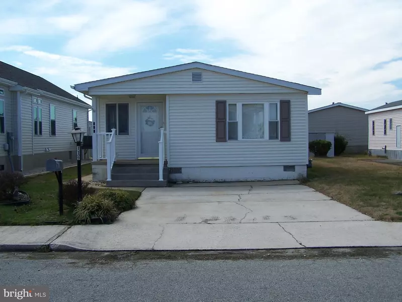 119 OYSTER LN, Ocean City, MD 21842