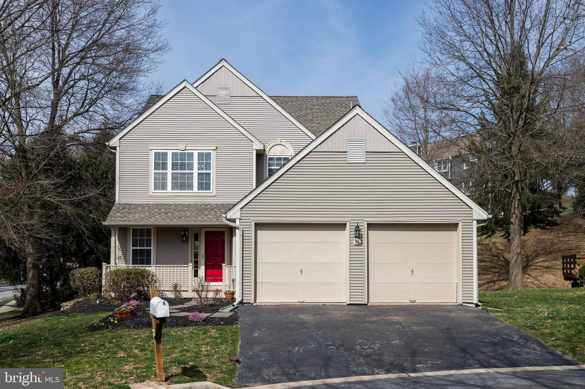 Downingtown, PA 19335,11 OSPREY LN